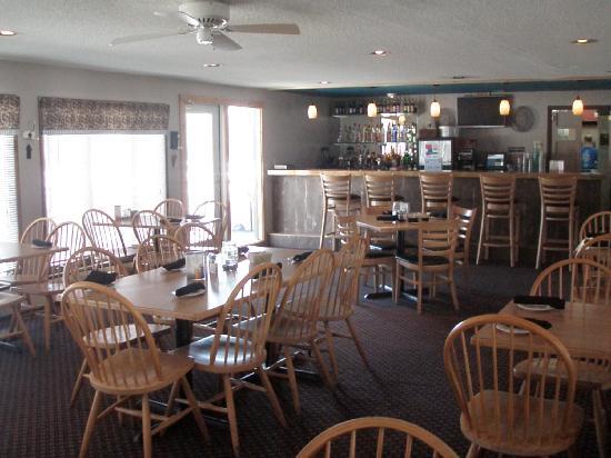 CJ's and Brittany's Sports Bar & Restaurant